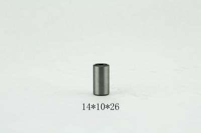 China Polished Stainless Steel Dowel Pins And Bushings , Plain Pins And Bushes for sale