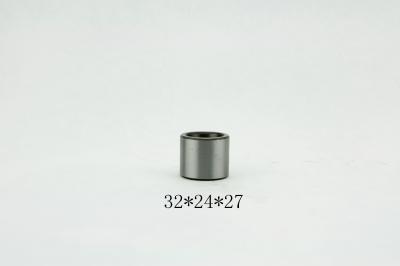 China High Precision Ground Dowel Pins / SS Dowel Pins For Track Link for sale