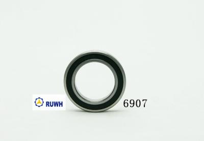 China C4 Clearance 6900 Bearing , Deep Groove Double Sealed Ball 6907 2rs Bearing for sale