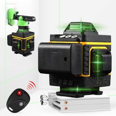 China 2023 NEW digital laser rotary levels 360 lazer level 90*70*100mm for sale