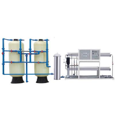 Cina 2021 water treatment system/water purification machines/drinking water treatment plant in vendita