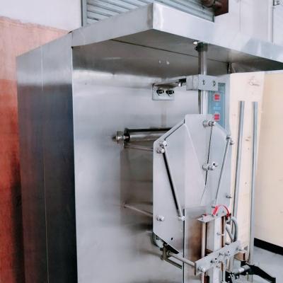 China water packing machine sachet filling and sealing machine factory price for sale