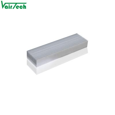 China Modern Customized Aluminum Extrusion Profiles For Aluminum Linear Slot Diffuser Air Grille for sale