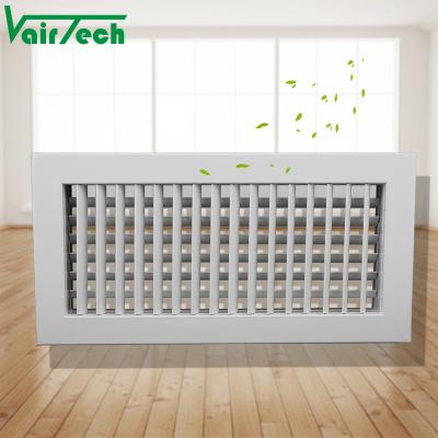 China Modern HVAC Ceiling Air Conditioner Grill Ventilation Grill Design for sale