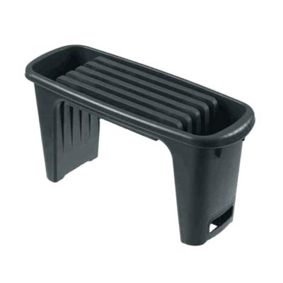 China Garden and Garden Work Home Used Tool Plastic Kneeler and Seat or Pad for Gardening for sale