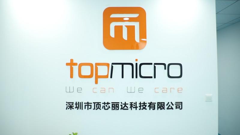 Verified China supplier - Shenzhen Top Micro Technology Co., Ltd.