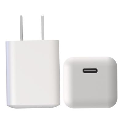 China Wholesale High Quality Mobile Phone Mini Mobile Phone PD 20W Fast Charging Wall Charger for sale