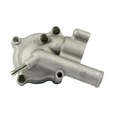 China CF500 ATV part water pump motorcycle pompa 	Motorcycle Parts Items Zhejiang, China for sale