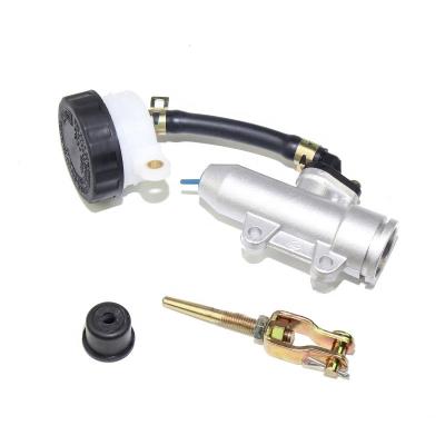 China CF500 X5 ATV motorcycle foot brake pump Motorcycle Parts Items Zhejiang, China for sale