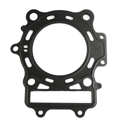 China CF500 X5 ATV motorcycle cylinder gasket, cylinder head gasket,high quality for sale