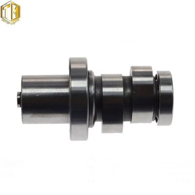 China TMMP motorcycle cam shaft [MT-0235-210A] for HONDA SH125,Qianjiang KEEWAY OUTLOOK 125/150 water cooled for sale