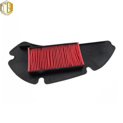 Chine TMMP motorcycle air filter core [MT-0429-105A] for KEEWAY OUTLOOK 125/150 water cooled à vendre