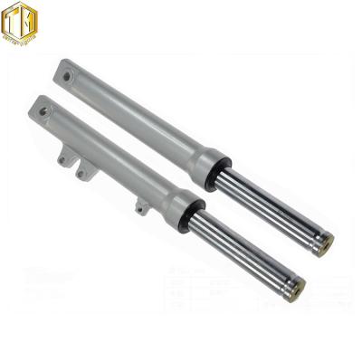 China TMMP 485mm motorcycle front shock absorber [MT-0432-0480A] for KEEWAY OUTLOOK 125/150 water cooled for sale