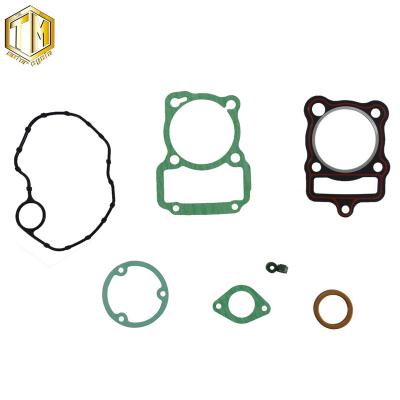 China TMMP Standard Spare Parts Motorcycle Gasket Kit For XY200 for sale