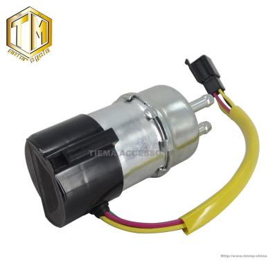 Cina TMMP Motorcycle Fuel Pump For HONDA KAB250 Forza250 Oil Pump Engine Assembly Spare Parts in vendita