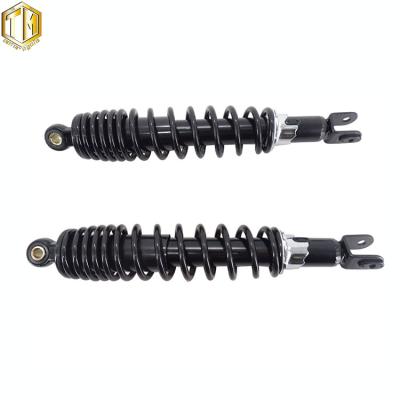 China TMMP 345mm Motorcycle Rear Shock Absorber For Yamaha Majesty250 4HC X-MAX250 à venda