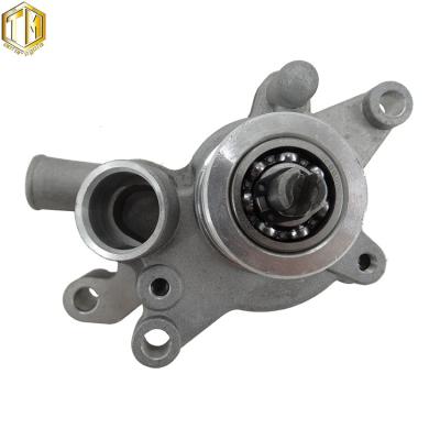 Cina TMMP Motorcycle Water Pump For Yamaha Majesty250-300,YP250/300 OEM Service Wholesale in vendita