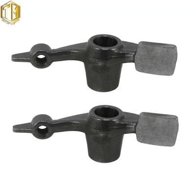 China TMMP motorcycle rocker arm [MT-0225-505B1] for YAMAHA Majesty250,YP250 à venda