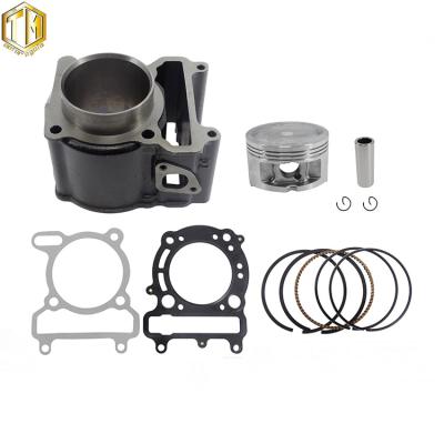 China TMMP 69mm Motorcycle Cylinder Kit For YAMAHA Majesty250 for sale