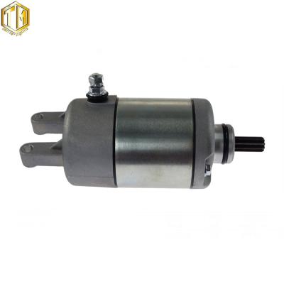 China TMMP Majesty250 YP250 motorcycle electric motor [MT-0108-800A] for YAMAHA Majesty250 YP250 start motor à venda