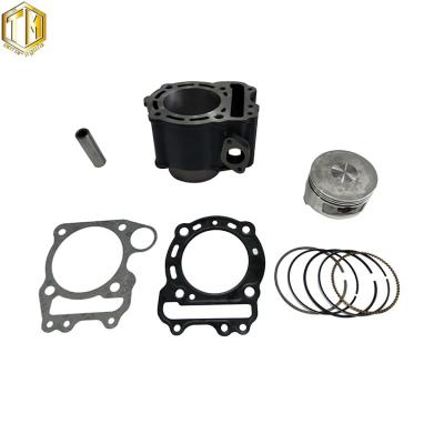 Chine TMMP 72mm Motorcycle Cylinder Kit With Gasket For HONDA KAB FORZA250 NSS250 à vendre