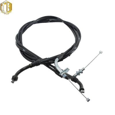 Китай TMMP KAB250 motorcycle throttle cable [K18105-1810] for HONDA FORZA KAB250 продается