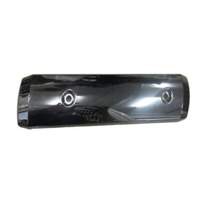 Κίνα TMMP Motorcycle Muffler Insulation Cover For HONDA FORZA MF08 προς πώληση