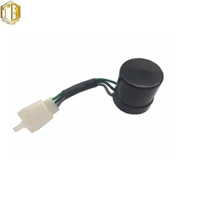 中国 TMMP motorcycle flasher 3 wire,relay model [MT-0113-023A] for YAMAHA JOG50 3P 6V-12V,YABEN50-150 販売のため