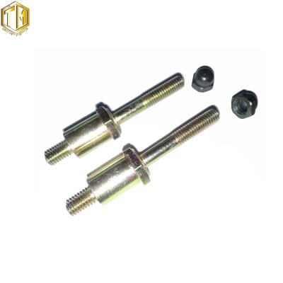 中国 TMMP motorcycle 4 sets rear rack cable screw [MT-0460-0898A] for YAMAHA JOG50 3KJ 販売のため