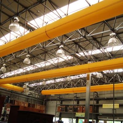 China Modern Recycling Flame Resistance Air Stack Insulation Fabric Material Custom Air Duct For Supermarket for sale