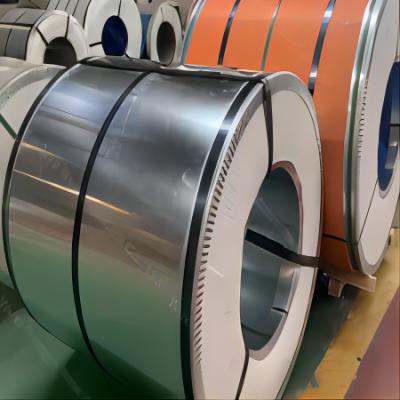 China Custom Chemical Industry H24 Aluminum Coil ASTM 1060 2400mm Width for sale