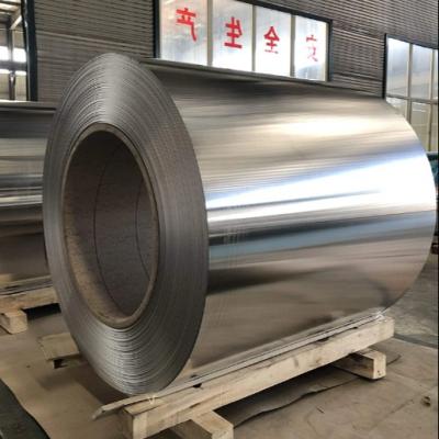 Chine Ruloir en alliage Al-Mg en aluminium 5083 H112 1220 mm à vendre