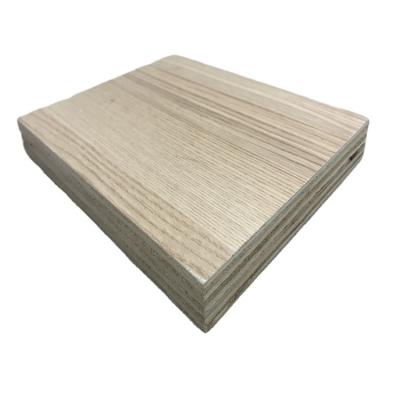 China 18mm Furniture Grade Modern High Quality Veneer Laminated Plywood for sale