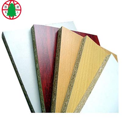 China 2019 New Style MDF/Melamine MDF Moisture Proof Wooden Price Moisture Proof Board for sale