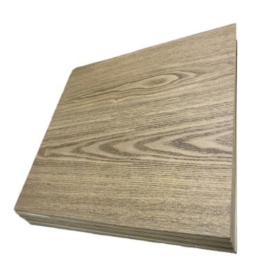 China Modern Melamine Plywood Brown Concrete Recycle Formwork Film Faced Plywood for sale