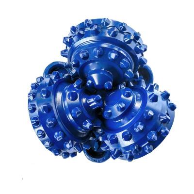 China tci tricone bit rock bit brocas well drilling row hole bore drilling well bit price for sale