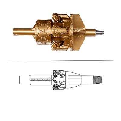 China Other Hot Sale Hole Opener TCI Rock Bit Tricone Water Well Reamer Bits For Oil Deep Sea Oil Drilling And Water Wells for sale