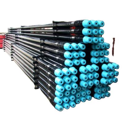 China Other high quality and strength oil water well dth drill pipe used for drill industry for sale