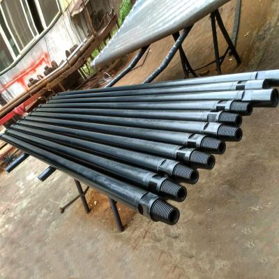 China Construction worksÂ   Thread protector types slotted screen /underground heavy weight API drill pipe for water well drilling for sale