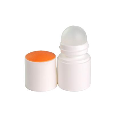 China BEAUTY PACKAGING OEM Multicolor Perfume Packaging Plastic Empty Air Freshener Roll On Bottle for sale