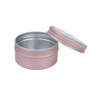 China PACKAGING 20g/50g BEAUTY khaki/gold/sliver/rose pink/black plastic jars with lids food grade chinese factory direct for sale