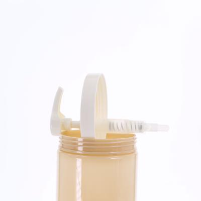 China Non-quickly spill eco-friendly plastic shipiment 3.5cc 2cc lotion pump dispenser replacement 89/400 for sale