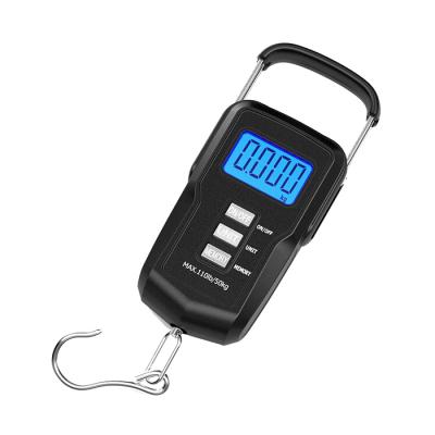 China Creative Weight Function J&R Memory Digital Pocket Fishing Products For Fish Weigh for sale