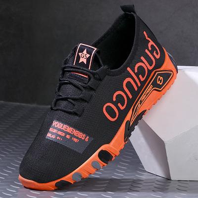 China Cushioning New Design Reather Sale Football Shoes Soles Promotion List Casual Shoes Fashion Casual Shoes Ready To Ship for sale