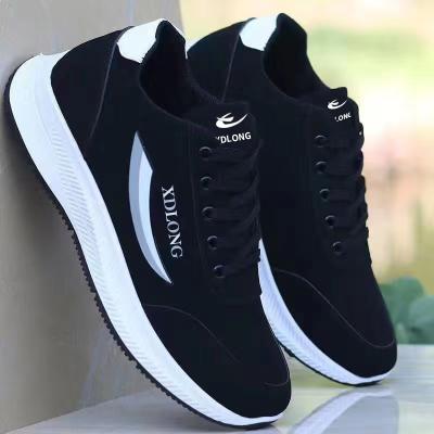 China Fashion trend high quality outdoor casual walking sneakers sports winter comfortable shoes cheap running shoes for sale