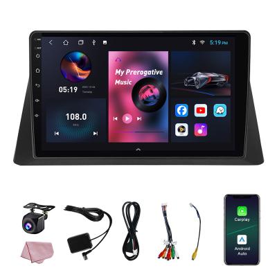 China Android App Android 11 8+128g Car video BT gps Auto electronics autoradio universel Android Radio with rds usb wifi fm Am player car for sale