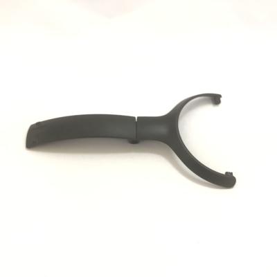 China Factory Price Can Be Customized Aluminum Die Casting Arm Parts Fork-Slide Customized Sizes for sale