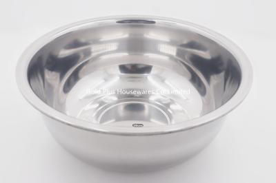 China lavabo de acero inoxidable 480g de los 38cm para la cocina en venta