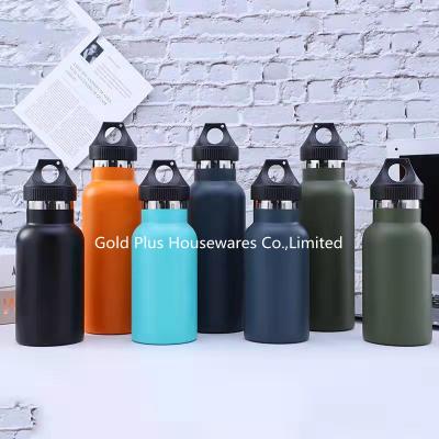 Cina 500ml ha personalizzato i bambini Straw Tumbler Travel Vacuum Flask della tazza di acciaio inossidabile della sublimazione in vendita