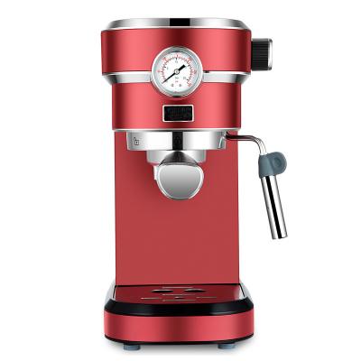 Κίνα Wholesale China coffee espresso machine italian espresso machine προς πώληση